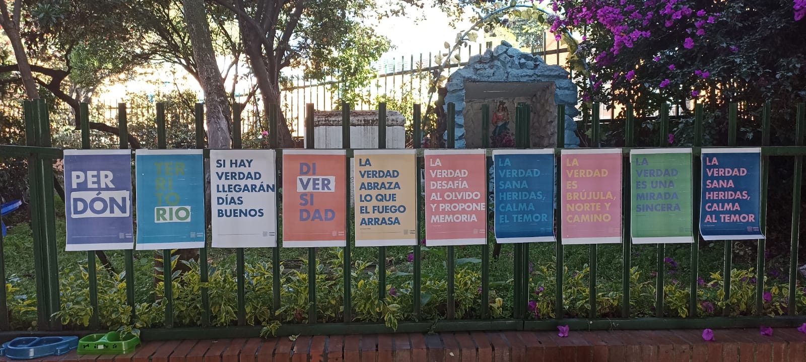 comision de la verdad