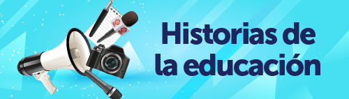 Historias de la Educación