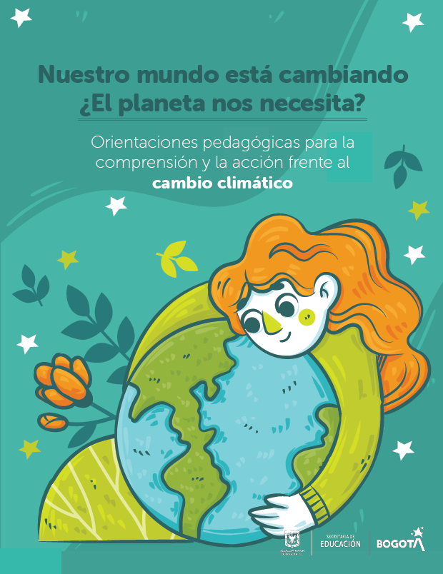 Orientaciones para el cambio climático