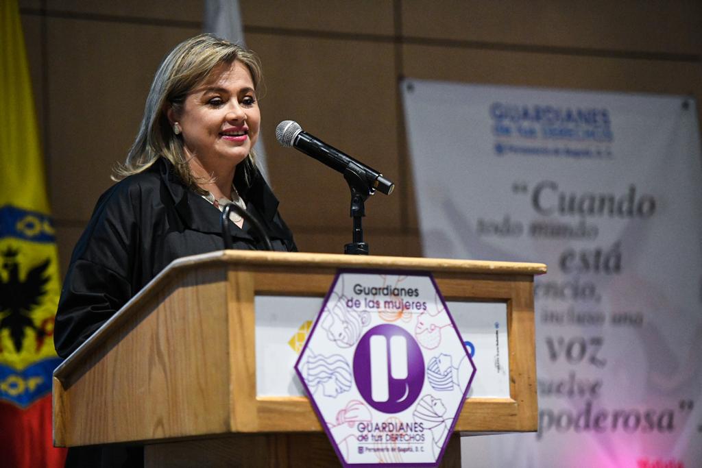 1900 jóvenes asumieron el cargo de personero estudiantil para el 2023