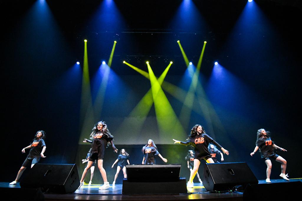 Arranca la más grande muestra de arte estudiantil en Bogotá