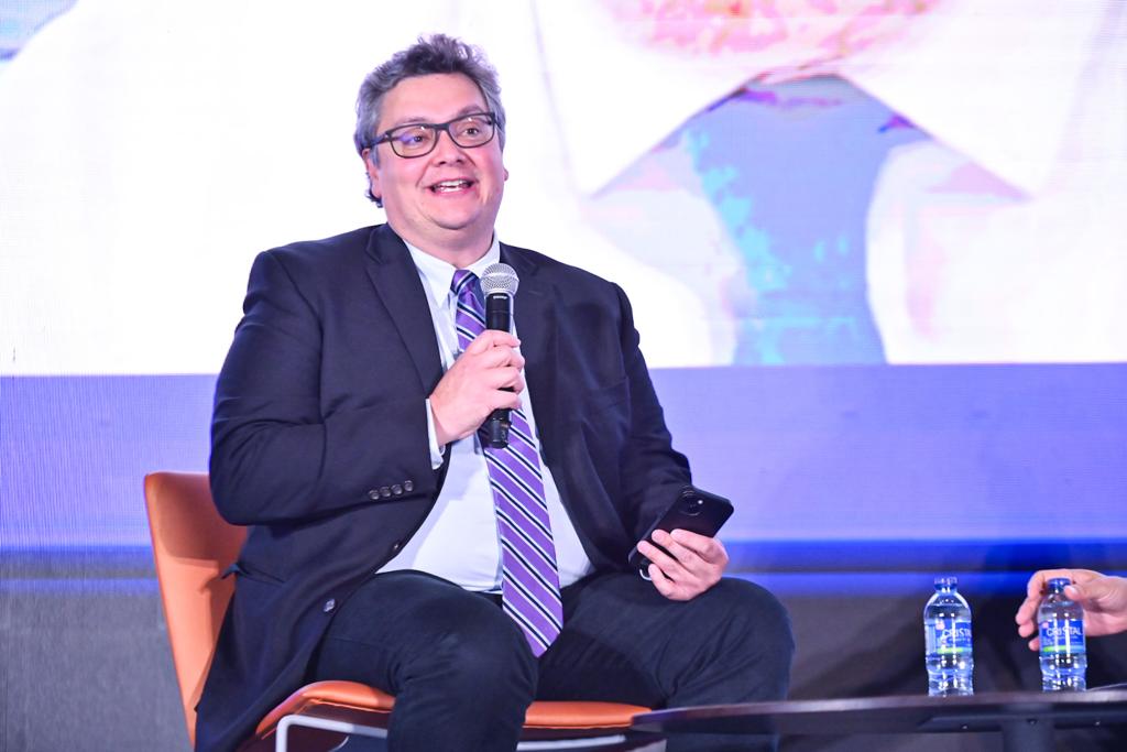 Comenzó el Foro Educativo Distrital con un llamado de urgencia: ‘El momento de salvar la educación es ahora’