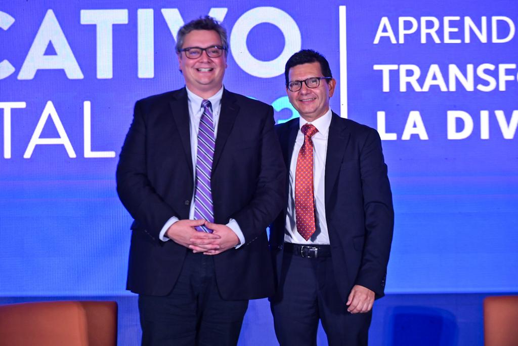 Comenzó el Foro Educativo Distrital con un llamado de urgencia: ‘El momento de salvar la educación es ahora’