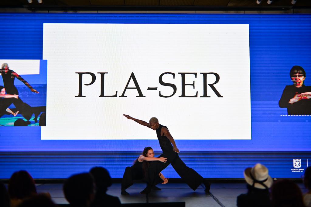 ‘El rol del maestro es ser fabricante de alas’: Álvaro Restrepo, en el Foro Educativo Distrital 2023