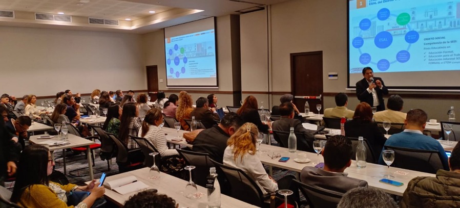 Dirección de Inspección y vigilancia