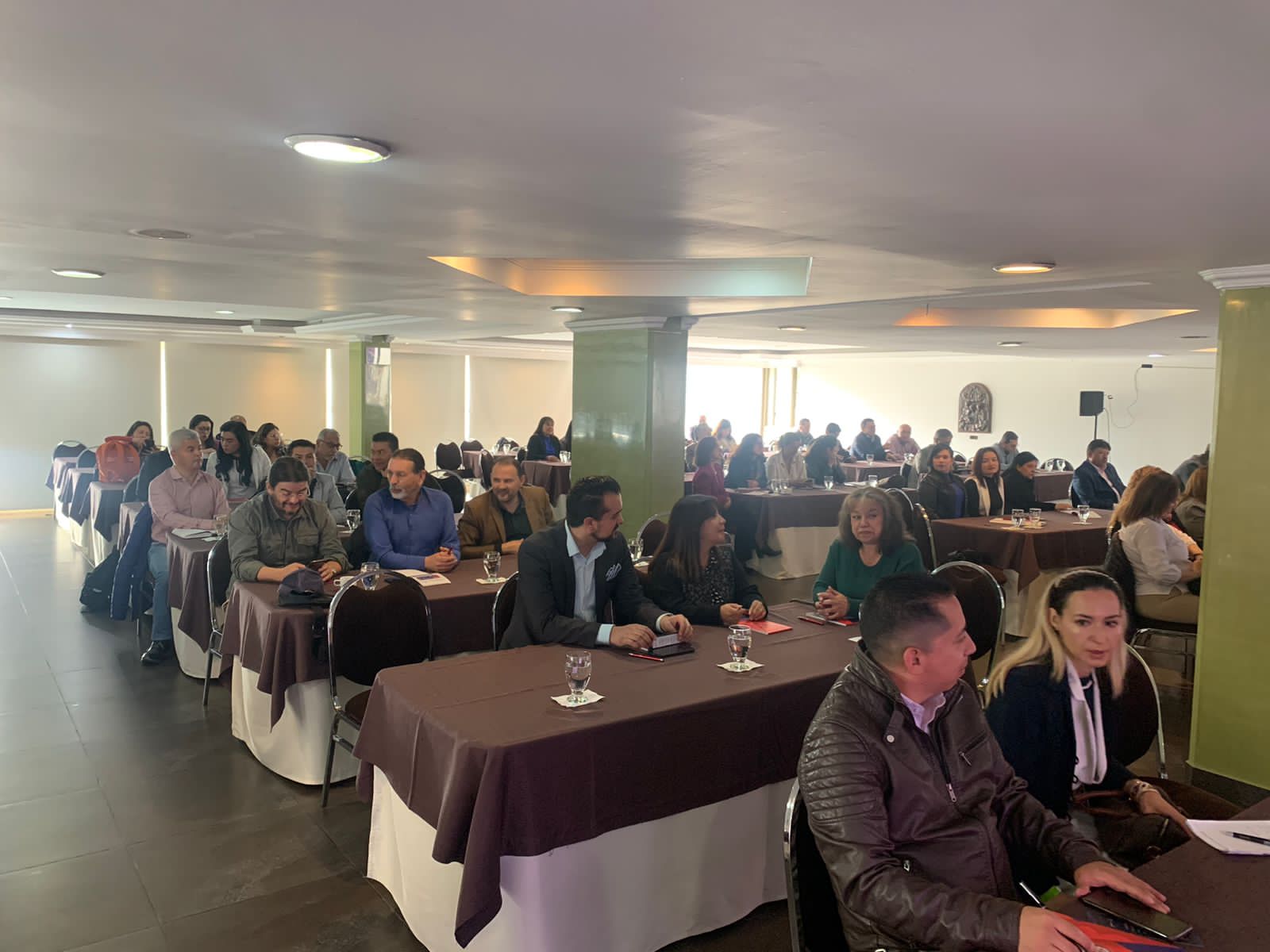 Dirección de Inspección y vigilancia