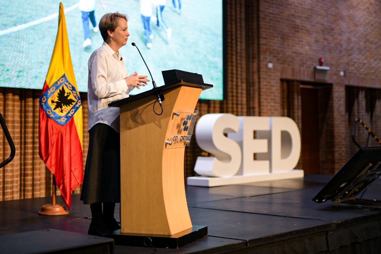 secretaria educación