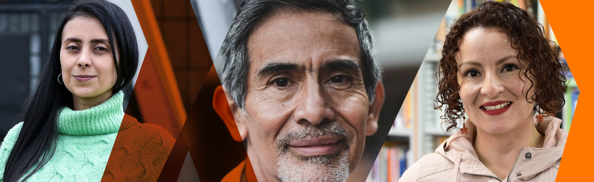 Integrantes de la SED