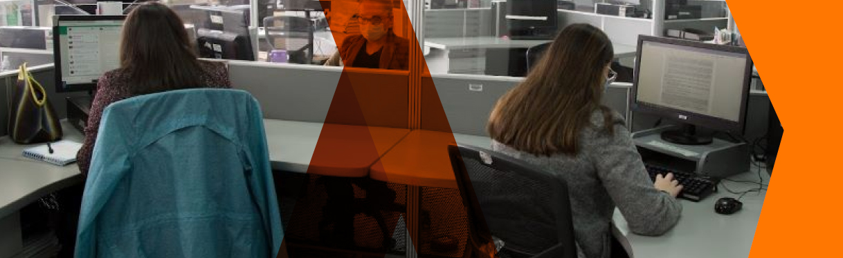 Funcionarios de la SED