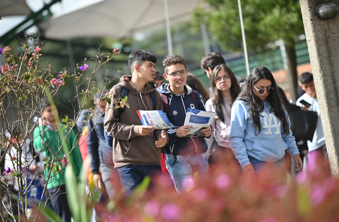 Alcaldía de Bogotá abre la convocatoria más grande de Todos a la U: más de 27 mil becas de formación para el trabajo