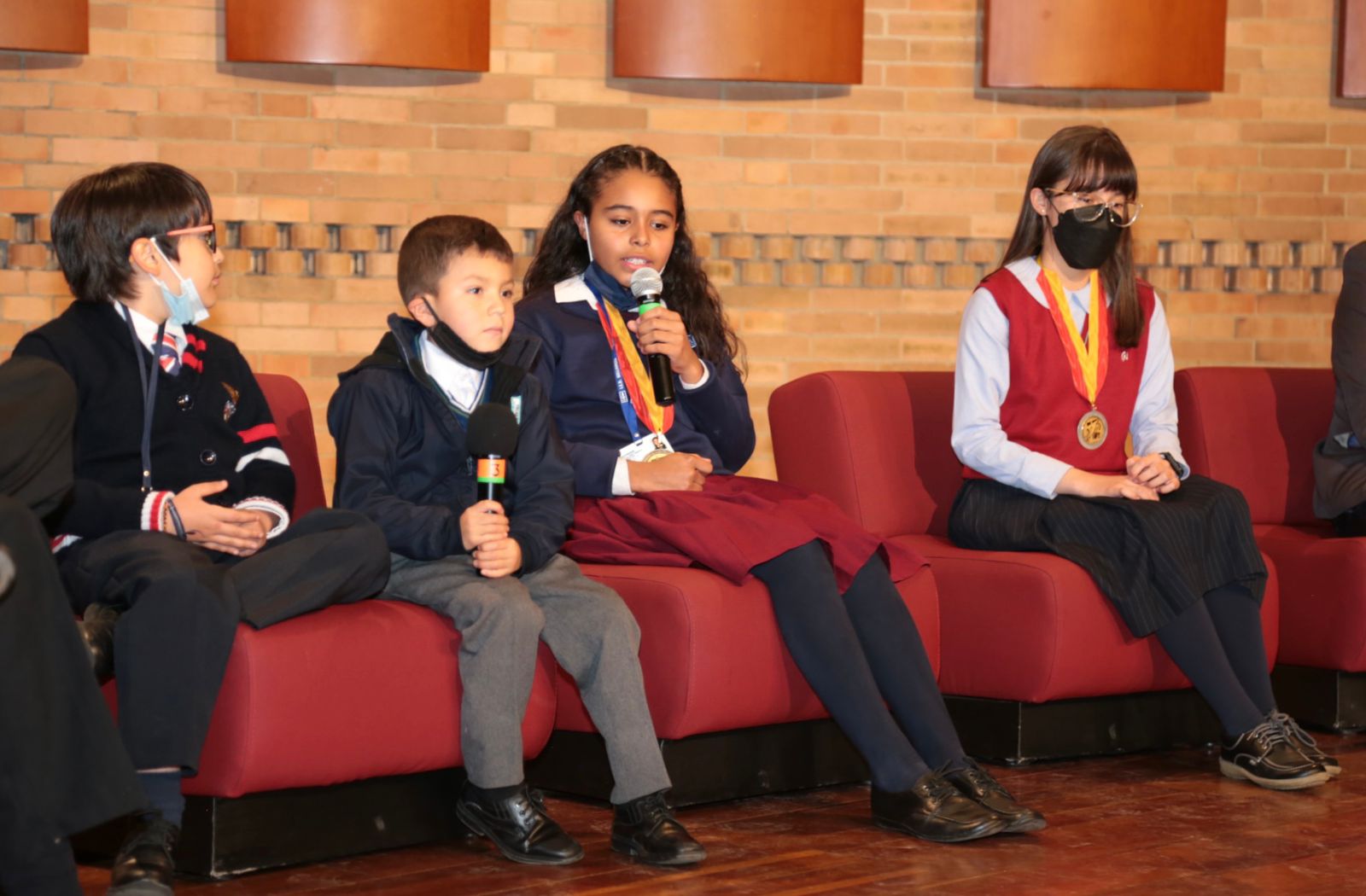 Concurso Leer y escribir