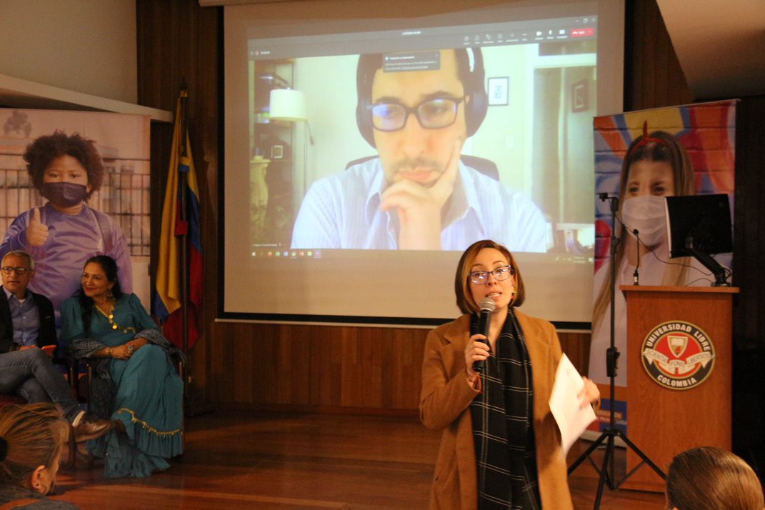 Reflexiones con el pueblo gitano sobre educación incluyente