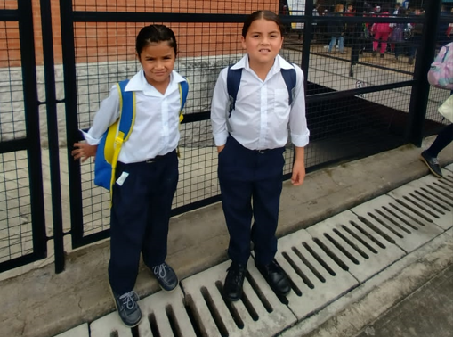 Historias de la Educación