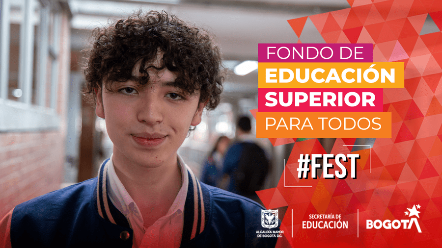FEST - Educacion Superior para Todos