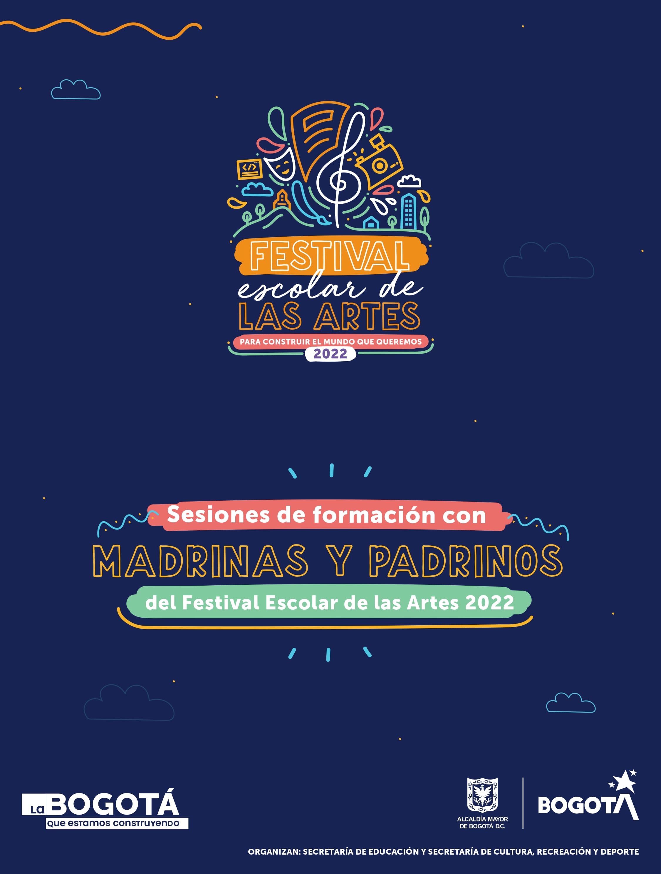 Festival de las artes