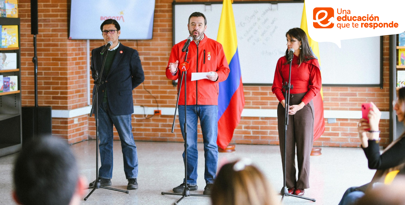 Funcionarios de la SED