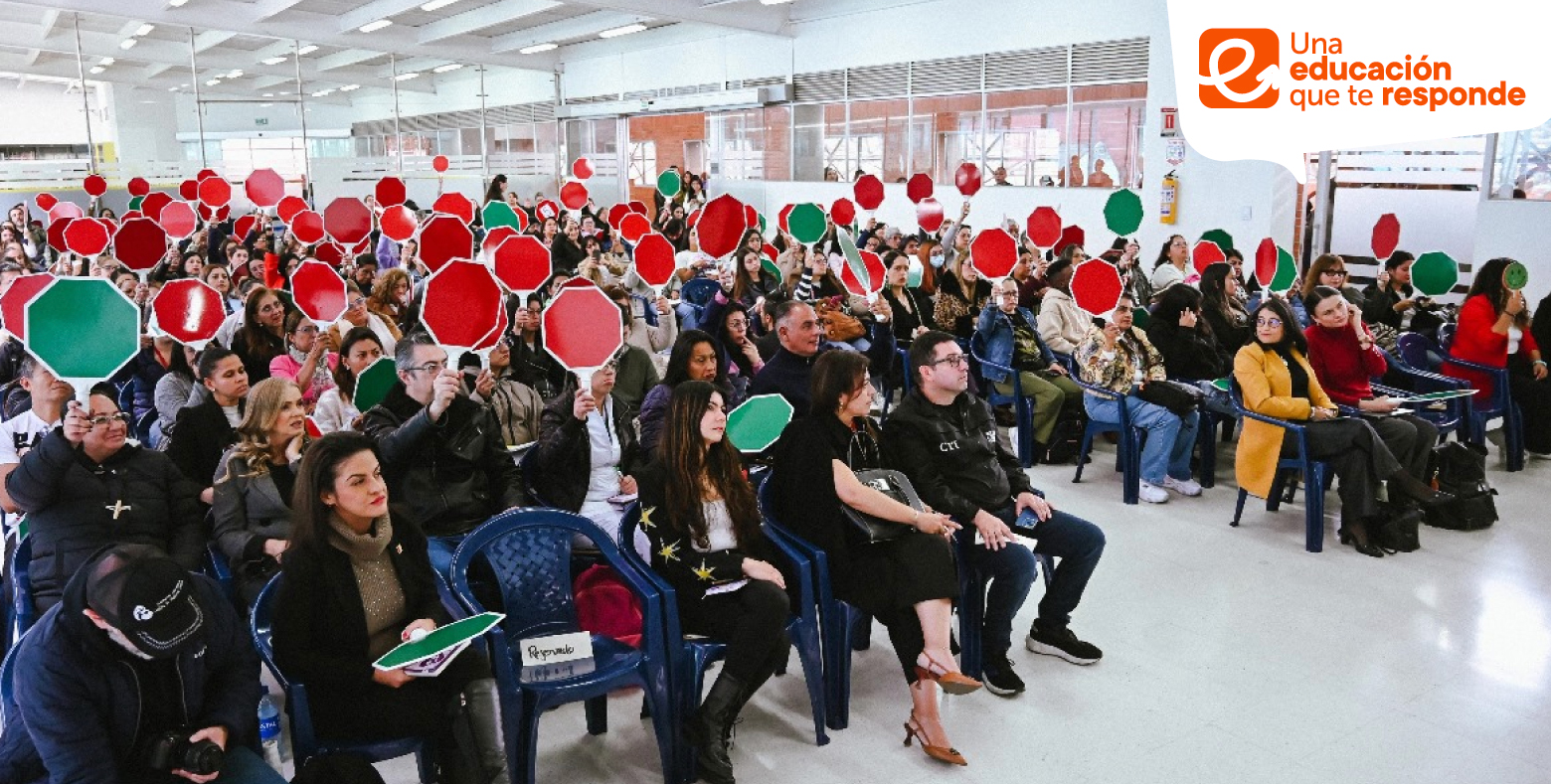 Funcionarios de la SED