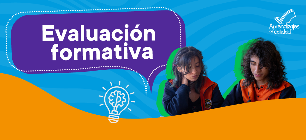 Evaluación formativa