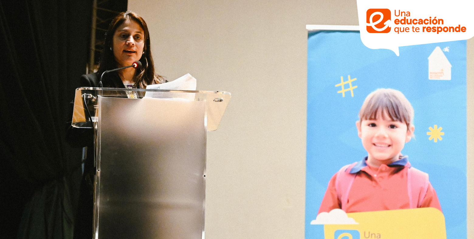 Secretaria de Educación Julia Rubiano