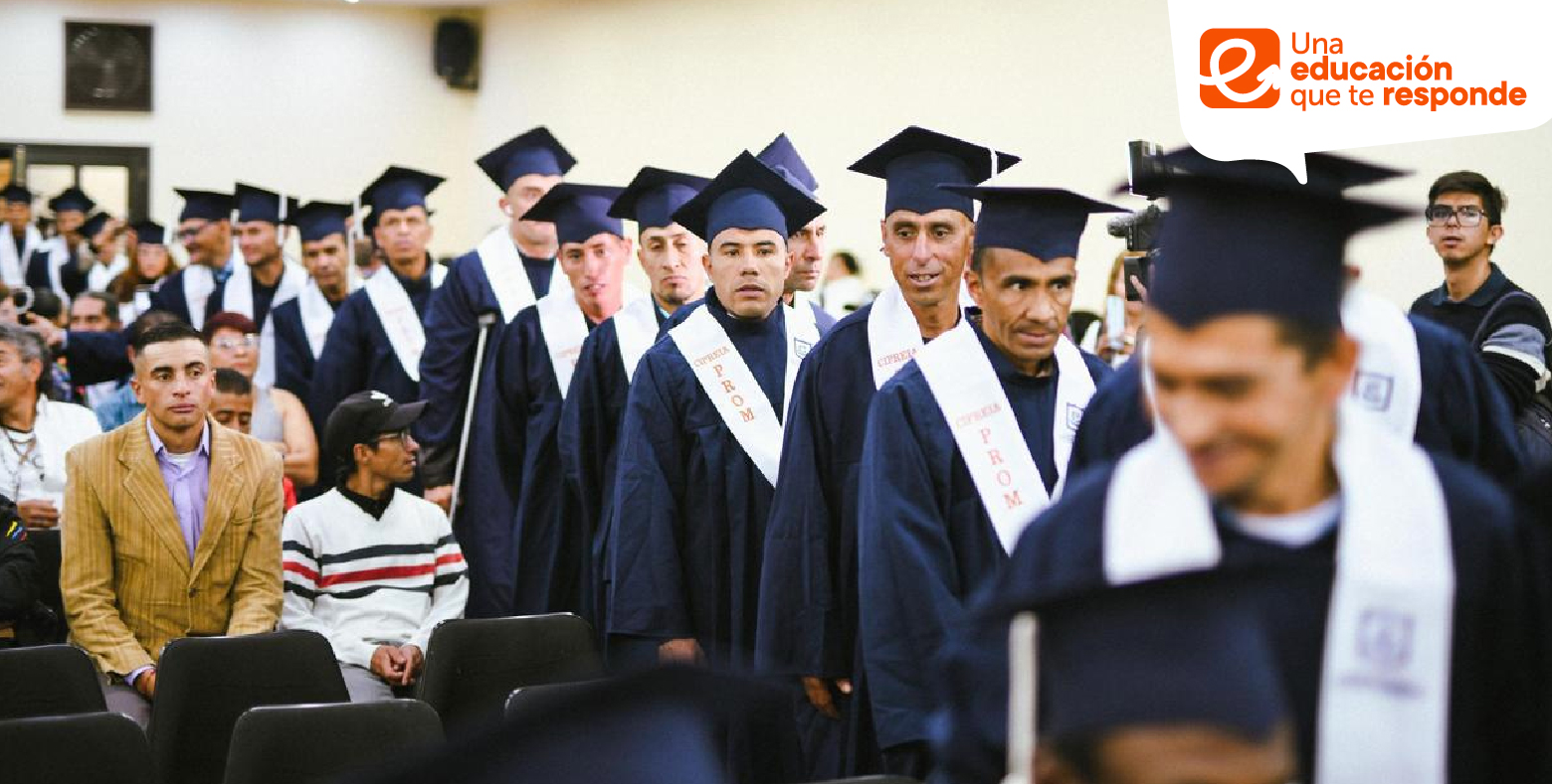 Estudiantes del distrito