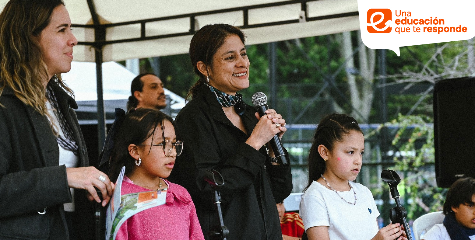 Funcionarios de la SED
