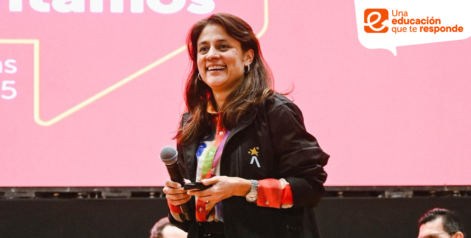 Secretaria de Educación Julia Rubiano