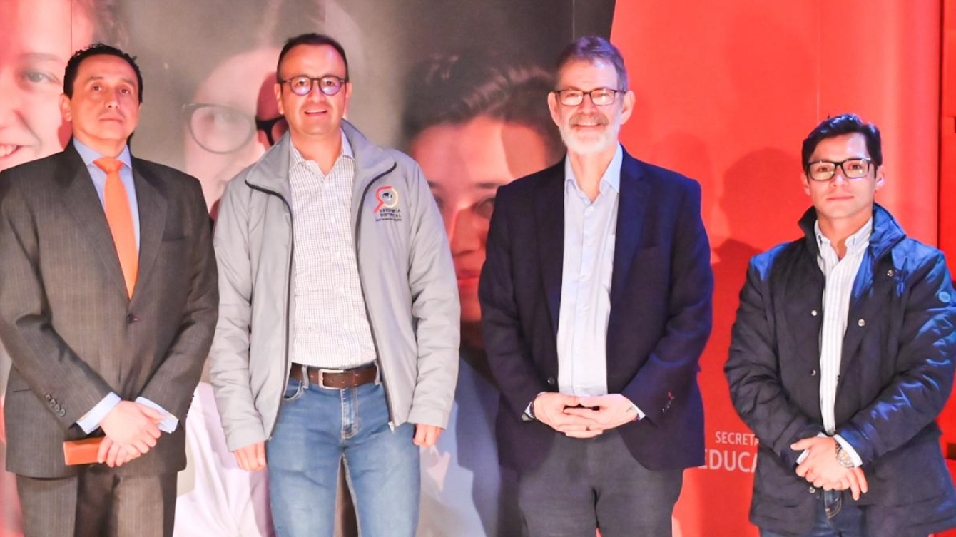 Mesa técnica de PAE 2024