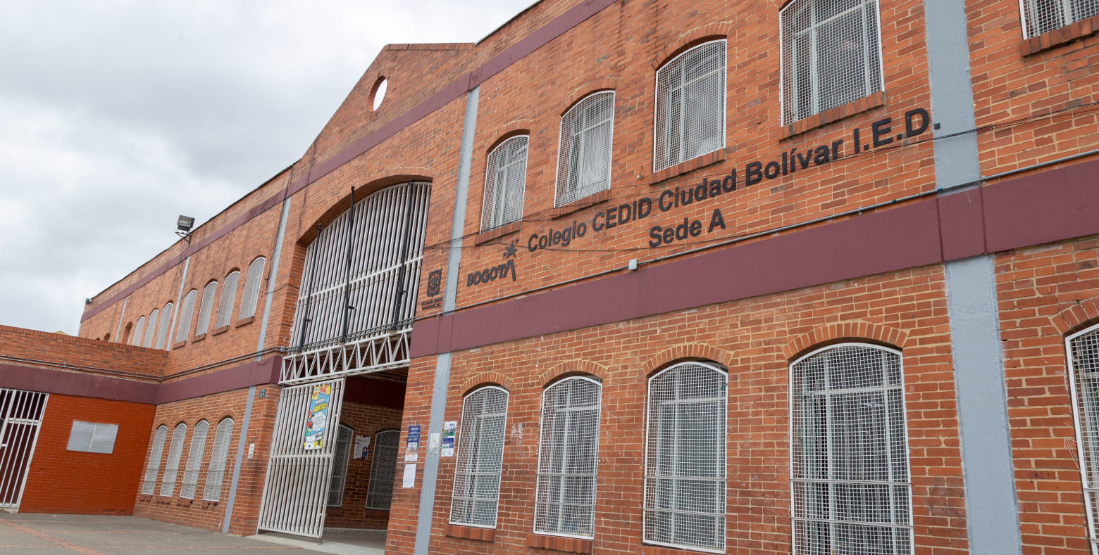 Colegio distrital