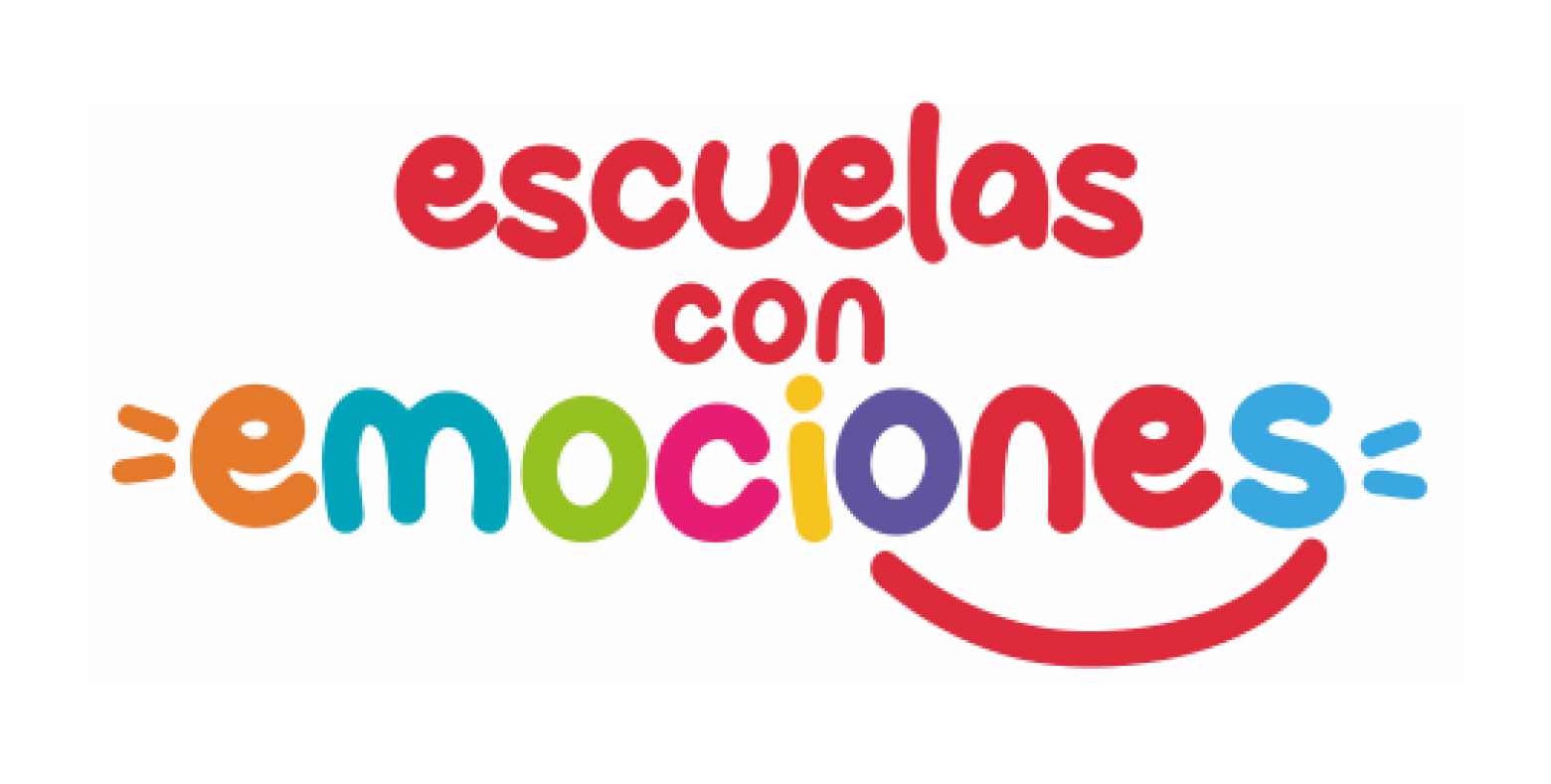 Logo Escuelas con Emociones