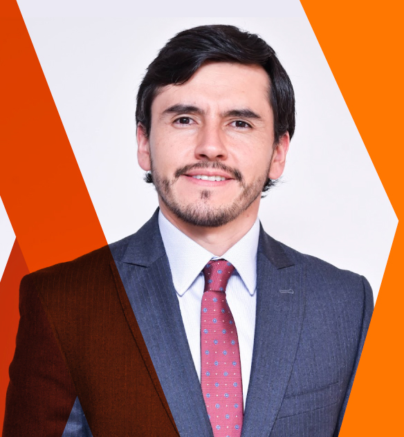 JOSÉ EMILIO LEMUS