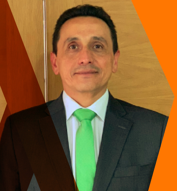 DANIEL EDUARDO MORA CASTAÑEDA