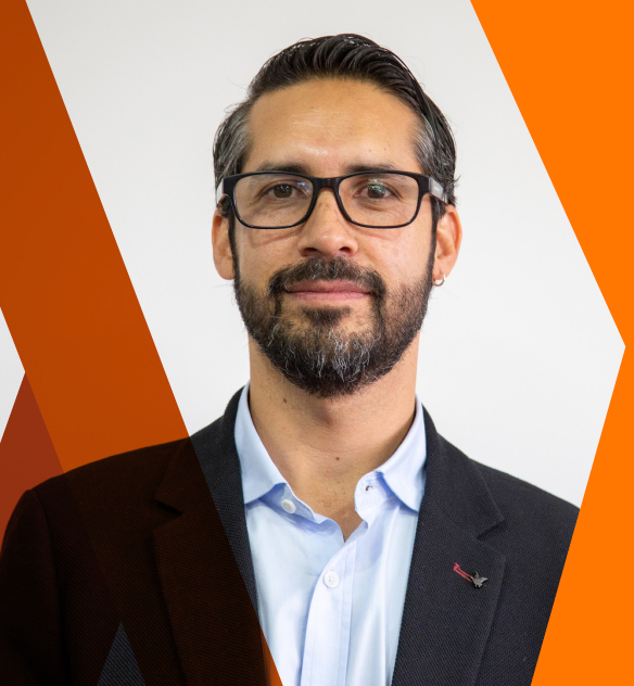 Jorge Andrés Rodríguez