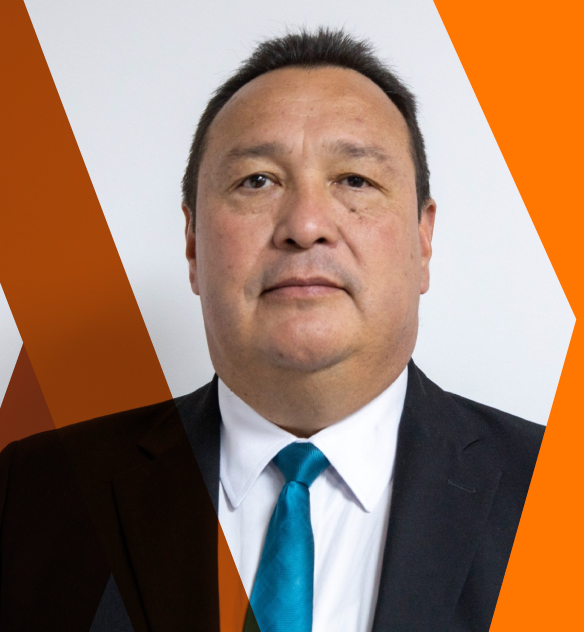 OMAR ORLANDO LANCHEROS