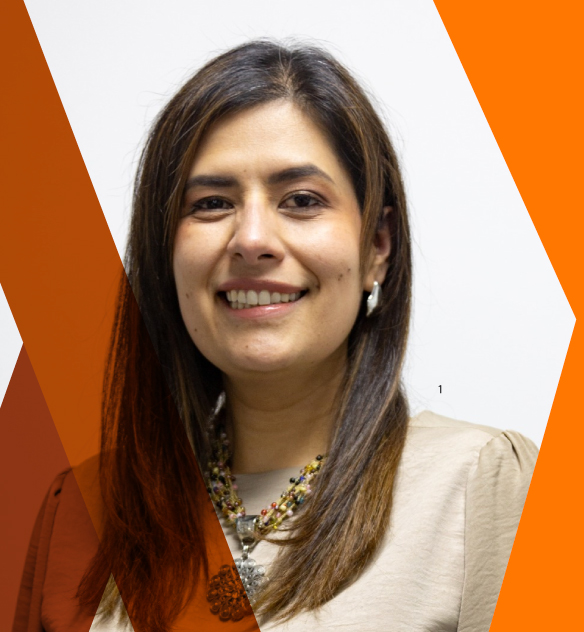 ANA MARÍA BRICEÑO CAMPOS