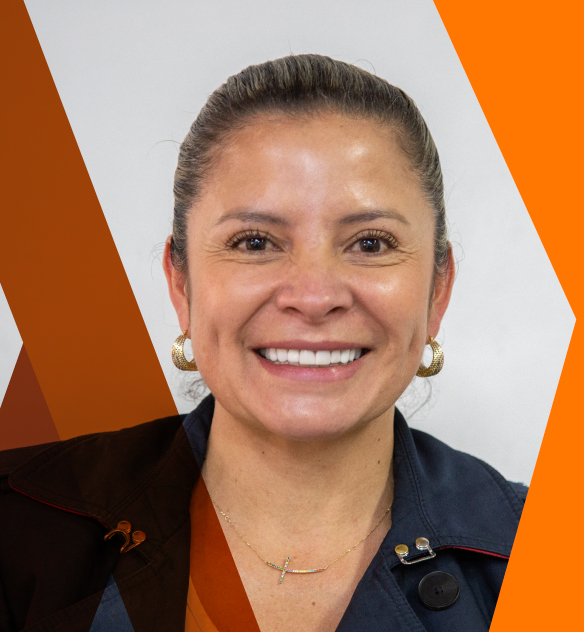 CARMEN JULIA GUERRERO GAMBA