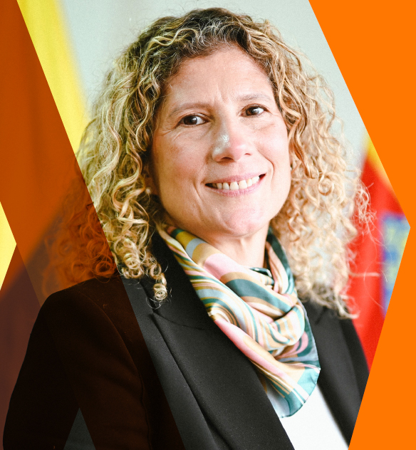 ANA LUCÍA ROSALES CALLEJAS