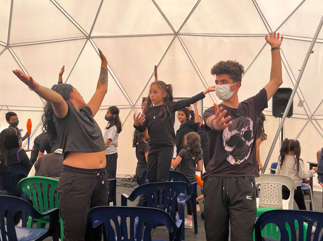 Paideia, apuesta pedagógica alternativa que hizo de un colegio y un barrio de Bosa un territorio de puertas abiertas