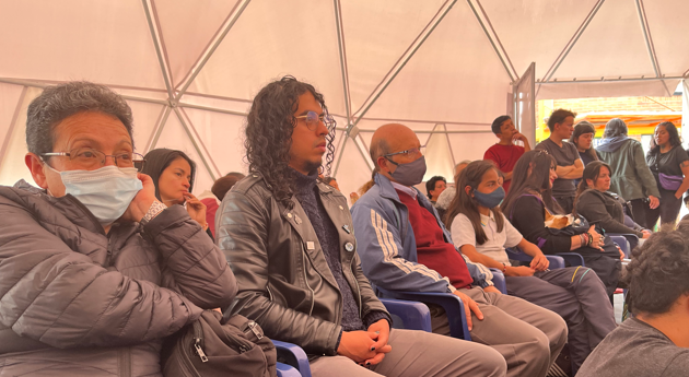 Paideia, apuesta pedagógica alternativa que hizo de un colegio y un barrio de Bosa un territorio de puertas abiertas