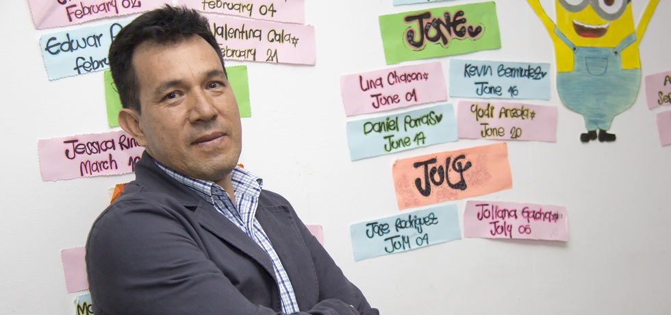 Acceso a las tecnologías