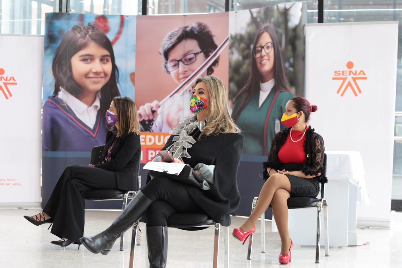 Secretaria de Educación