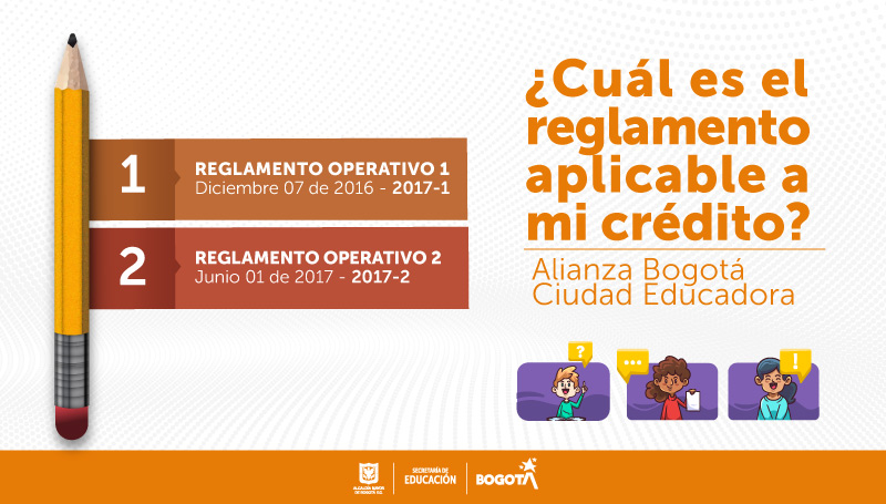 Fondo Alianza Ciudad Educadora