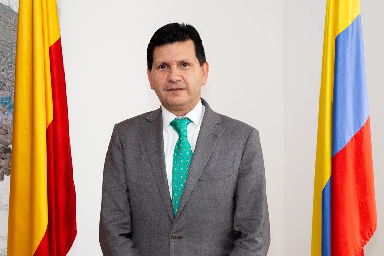 Andrés Castillo