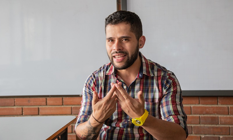 Profesor del Marsella