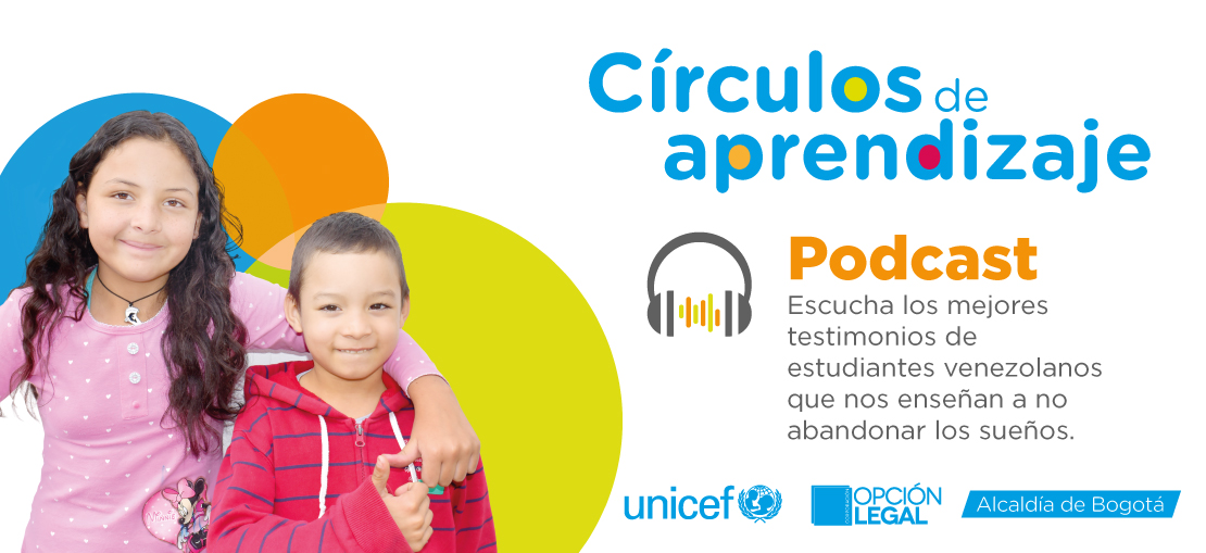 Circulo de aprendizaje