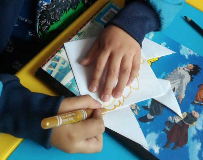 Fabián, el profe premiado por ‘hacer locuras’ para enseñar durante la pandemia