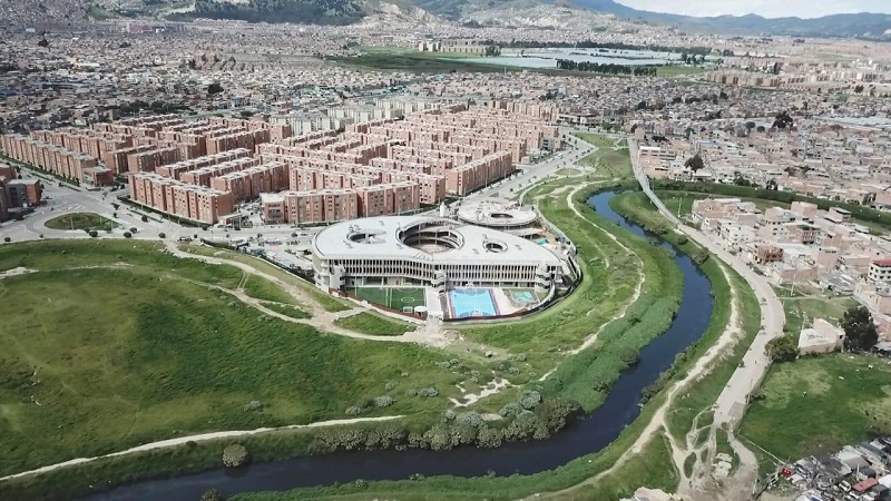 Colegio bicentenario