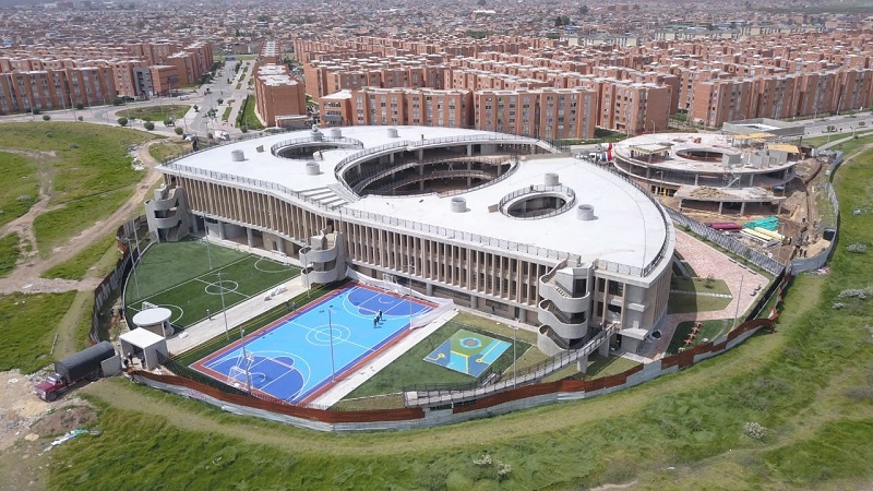 Colegio Bicentenario