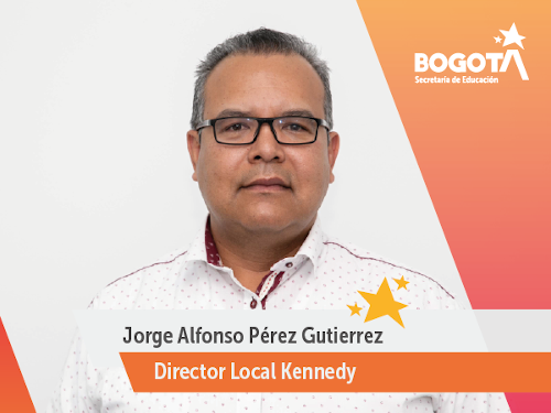 Jorge Alfonso Pérez