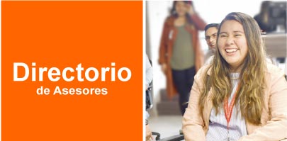 Pieza sobre el directorio