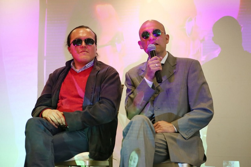 Carlos Iván García Suárez